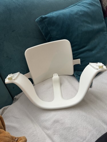 Stokke tripp trapp - stokke, set