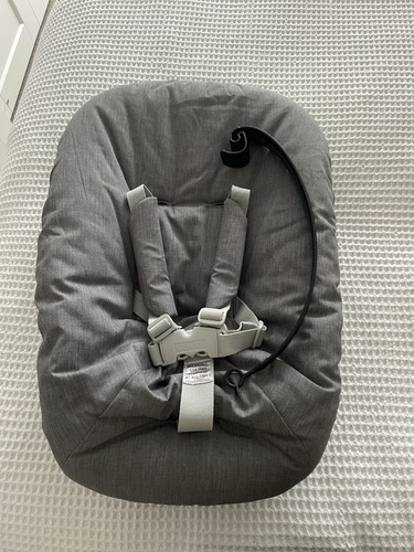 Stokke tripp trapp - tripp, newborn
