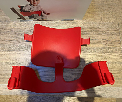 Stokke tripp trapp - trapp, set