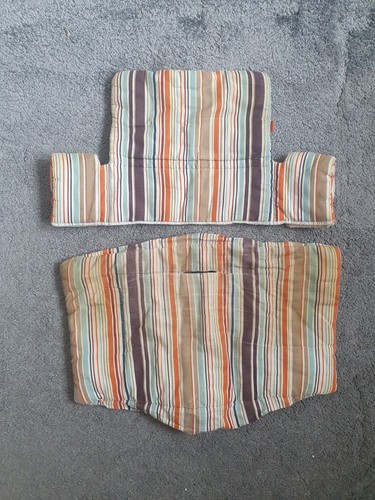Stokke tripp trapp cushion set - tripp,