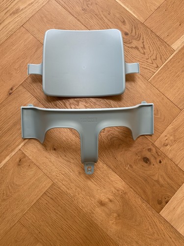 Stokke tripp trapp - trapp, aqua