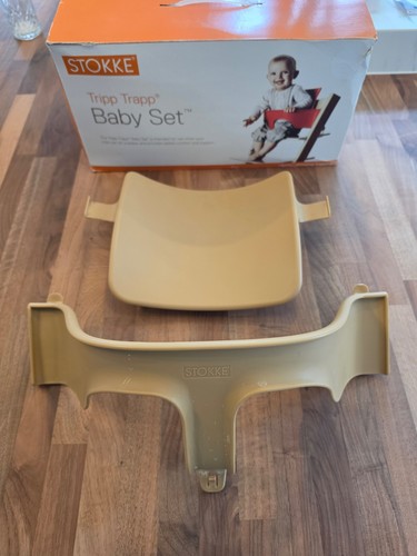 Stokke tripp trapp - tripp,