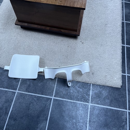 Stokke tripp trapp white baby - stokke,