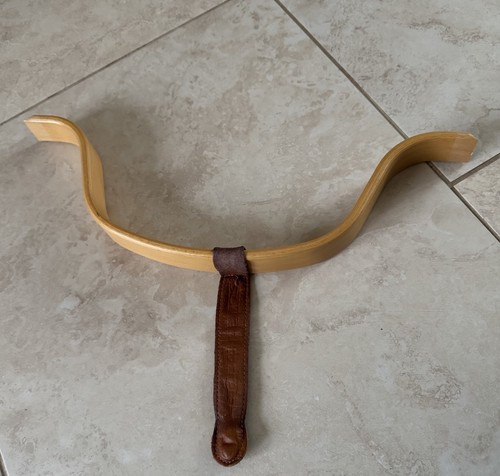 Stokke tripp trapp - tripp, old