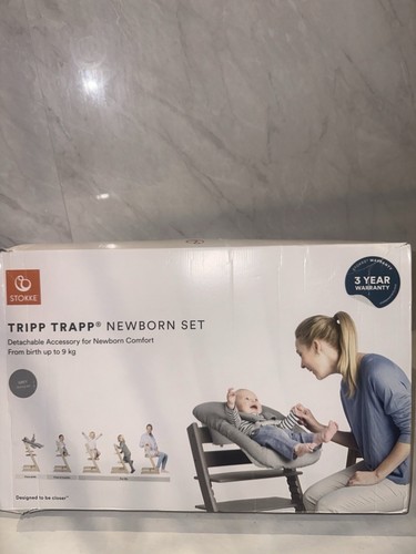 Stokke tripp trapp newborn - stokke,