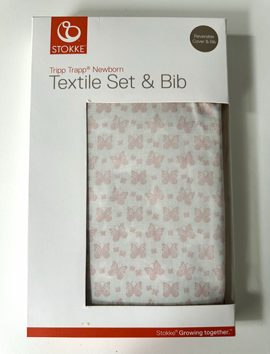 Stokke tripp trapp newborn - stokke,