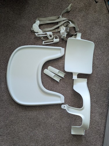 Stokke tripp trapp - tripp,