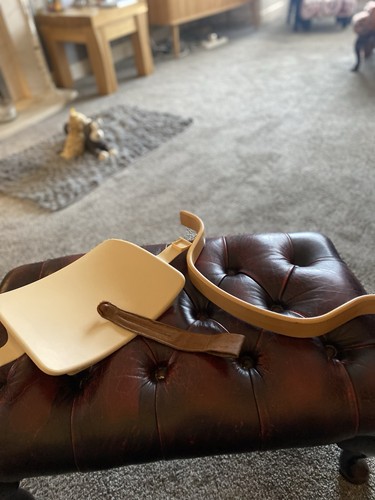 Stokke tripp trapp - trapp, style
