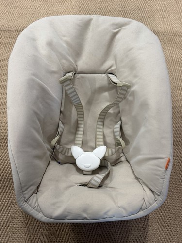 Stokke tripp trapp - trapp, newborn