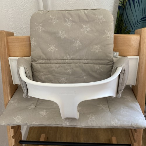 Stokke tripp trapp cushion set - stokke,