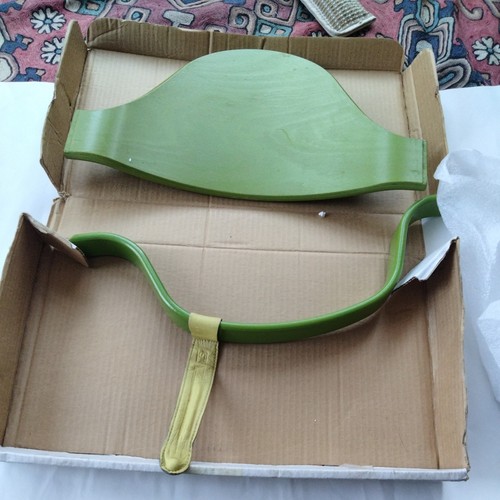 Stokke tripp trapp - trapp, set