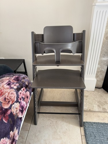 Stokke tripp trapp - tripp,