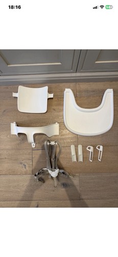Stokke tripp trapp - tripp, baby