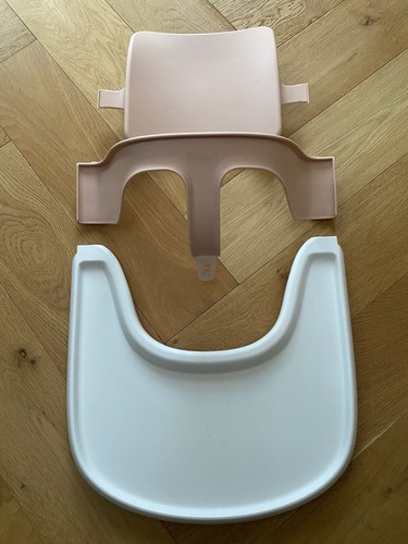 Stokke tripp trapp serene - trapp, pink