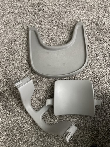 Stokke tripp trapp baby - stokke, set