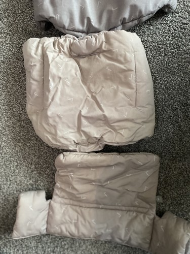 Stokke tripp trapp icon grey - tripp,