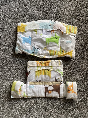Stokke tripp trapp cushion set - stokke,