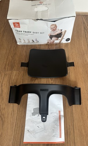 Stokke tripp trapp baby - tripp, set