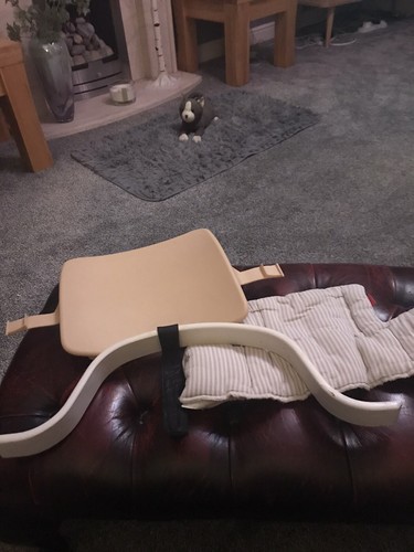 Stokke tripp trapp baby - tripp,