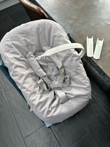 Stokke tripp trapp - tripp, newborn