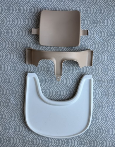 Stokke tripp trapp natural - tripp,