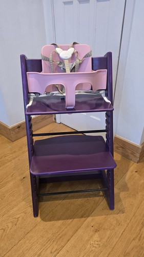 Stokke tripp trapp - stokke,