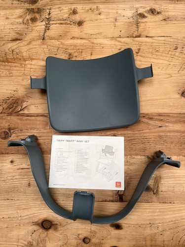 Stokke tripp trapp - trapp, baby
