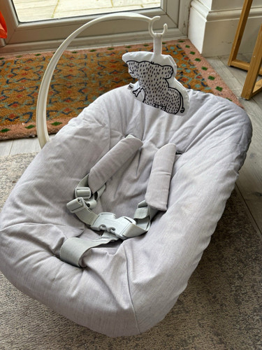 Stokke tripp trapp newborn - newborn, set