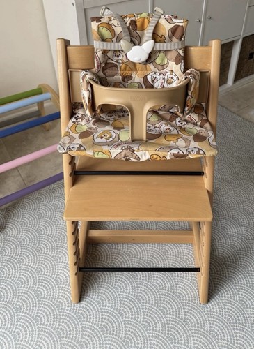 Stokke tripp trapp highchair - stokke,