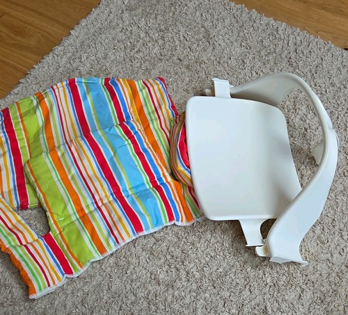 Stokke tripp trapp - trapp, v3