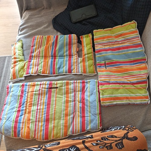 Stokke tripp trapp cushion - tripp,