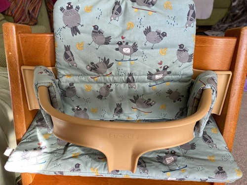 Stokke tripp trapp cushion - trapp,
