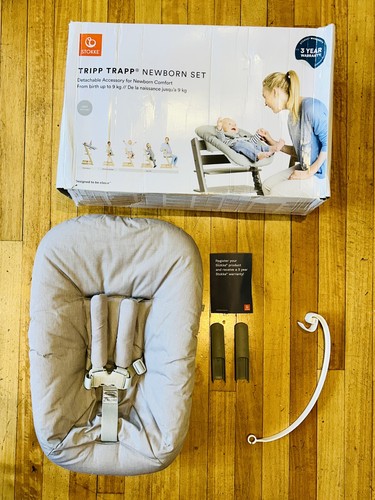 Stokke tripp trapp newborn - stokke,