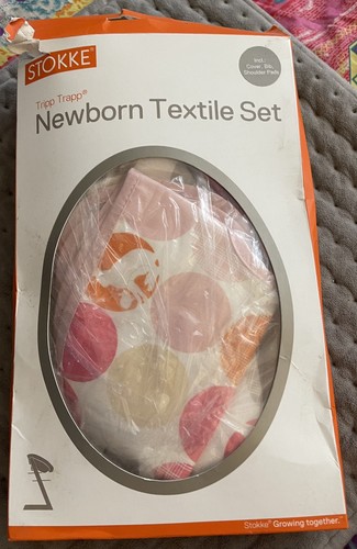Stokke tripp trapp newborn - tripp,