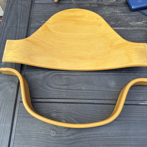 Tripp trapp wood baby - trapp,