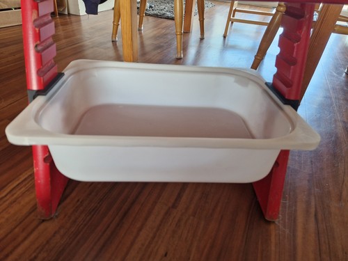 Tripp trapp trofast adapters - trapp,