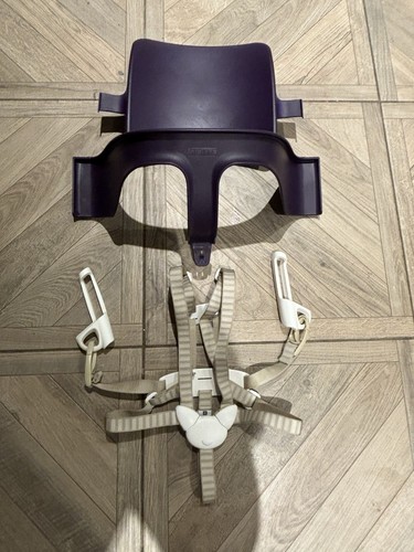 Tripp trapp baby set and - baby,
