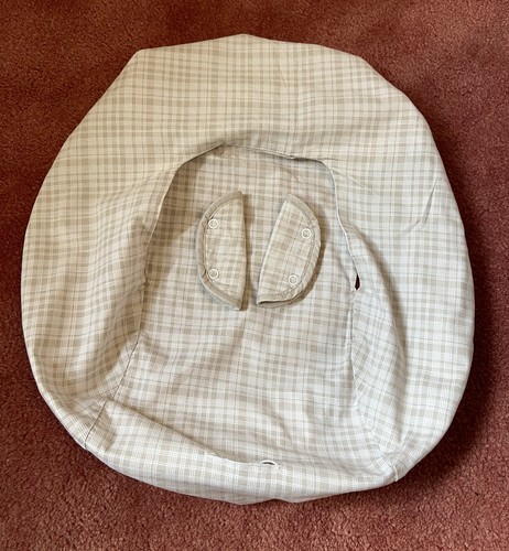 Stokke tripp trapp - tripp, newborn
