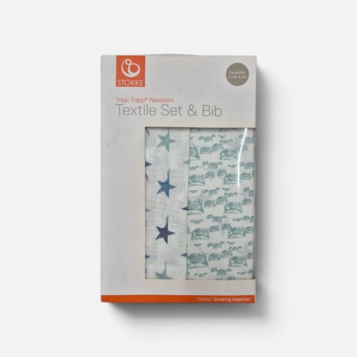 Original new stokke tripp - original,