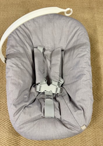 Tripp trapp newborn set grey - set,