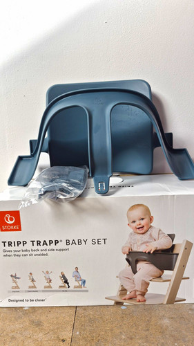 Stokke tripp trapp - stokke,