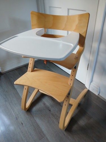 Leander like stokke tripp - (like,