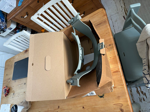 Stokke tripp trapp baby set - stokke,