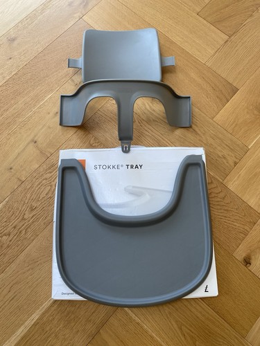 Stokke tripp trapp storm - trapp, grey