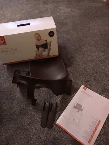 Stokke tripp trapp baby - tripp, v3