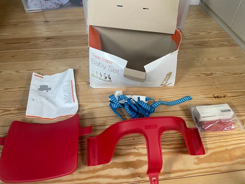 Stokke tripp trapp baby - tripp,