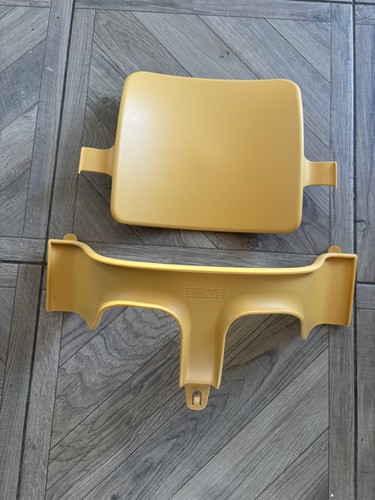 Stokke tripp trapp baby - trapp, set