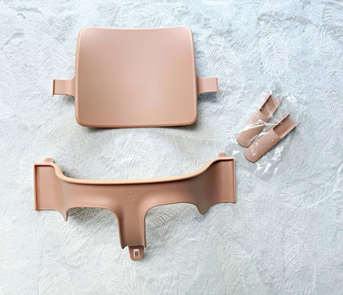 Stokke tripp trapp baby - trapp, set