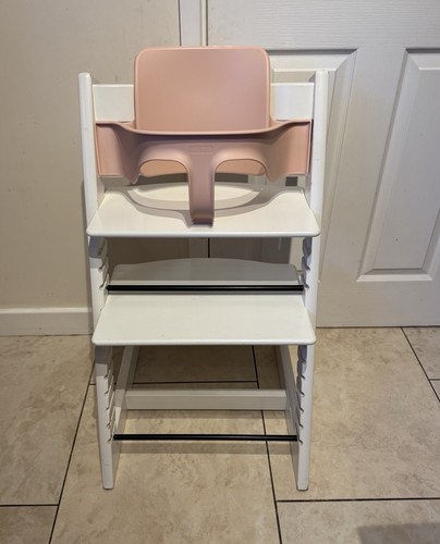 Stokke tripp trapp highchair - tripp,