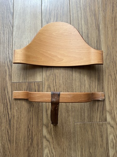Stokke tripp trapp highchair - trapp,